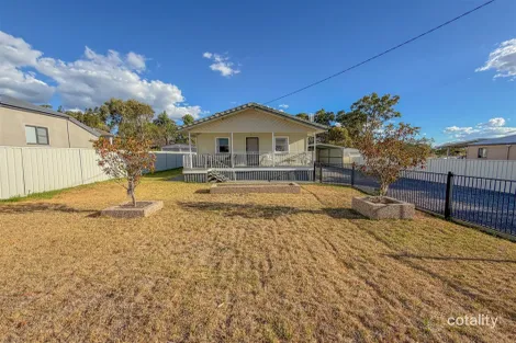 Property photo of 13 Micale Lane Glen Aplin QLD 4381