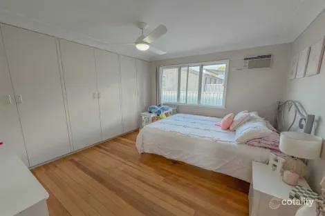 Property photo of 13 Micale Lane Glen Aplin QLD 4381