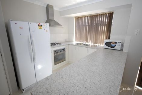 Property photo of 25 Wallingford Crescent Wellard WA 6170