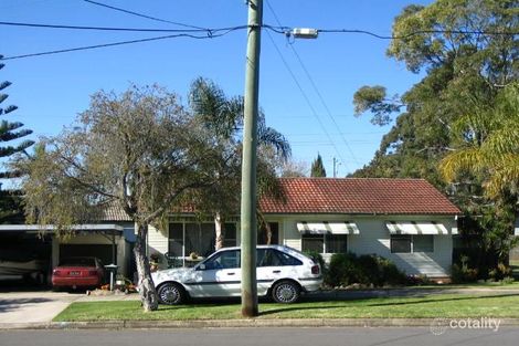 2 Calaby St, Toongabbie, NSW 2146