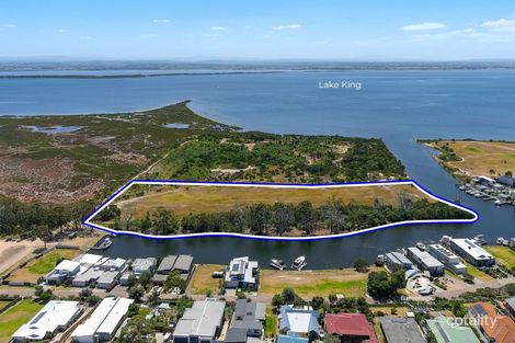 35 Burden Pl, Paynesville, VIC 3880