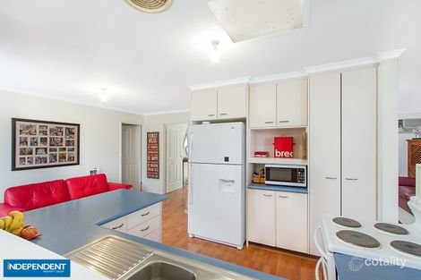 Property photo of 55 Vonwiller Crescent Theodore ACT 2905