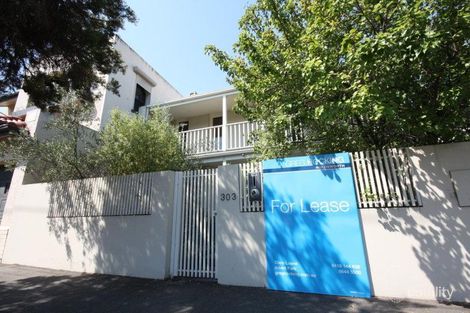 303 Cecil St, South Melbourne, VIC 3205