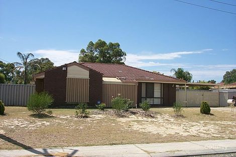 10 Kingfisher Loop, High Wycombe, WA 6057