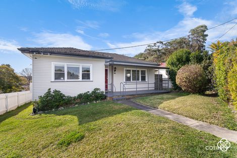 Property photo of 86 Myall Road Cardiff NSW 2285