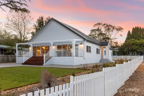 Property photo of 38 Darley Street Katoomba NSW 2780