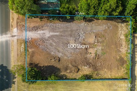 Property photo of 20 Mackenzie Street Mount Lofty QLD 4350