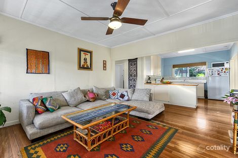 Property photo of 16 Boundary Road Indooroopilly QLD 4068