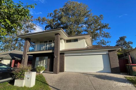 58 GIANCARLO CRES, DOOLANDELLA, QLD 4077