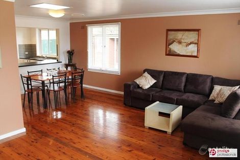 Property photo of 11 Conjola Place Hammondville NSW 2170