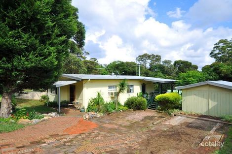 21 Nineteenth St, Warragamba, NSW 2752