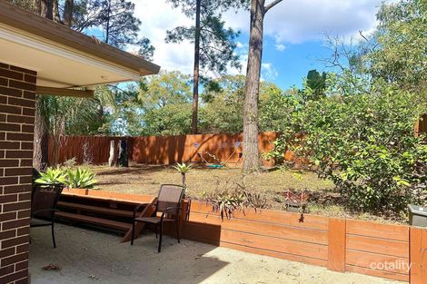 Property photo of 58 Giancarlo Crescent Doolandella QLD 4077