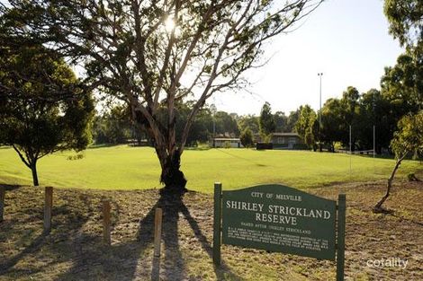 Property photo of 26 Mount View Terrace Mount Pleasant WA 6153