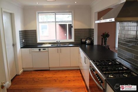 Property photo of 11 Conjola Place Hammondville NSW 2170
