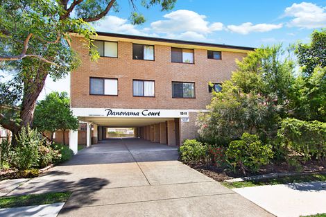 2/11-13 Hemmings St, Penrith, NSW 2750