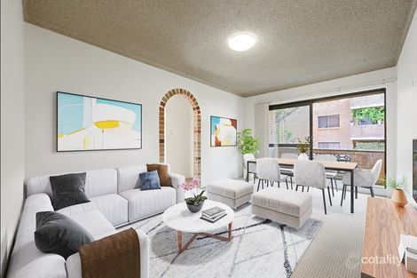 7/15-21 Oxford St, Mortdale, NSW 2223