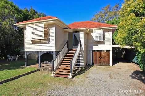 Property photo of 167 Stanley Road Carina QLD 4152