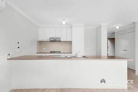 Property photo of 46 Heatherbell Avenue Point Cook VIC 3030
