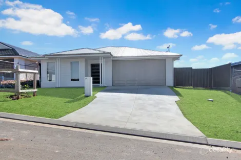 17 Staghorn St, Thrumster, NSW 2444