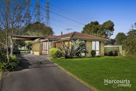 Property photo of 91 Shetland Street Endeavour Hills VIC 3802