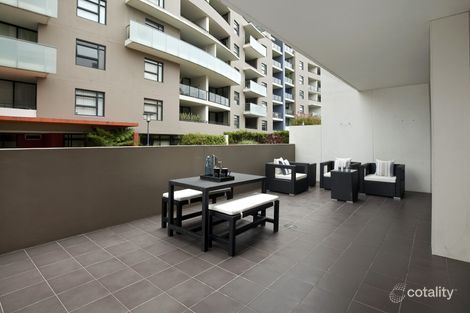 B205/9 Hunter St, Waterloo, NSW 2017