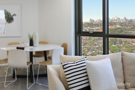Property photo of 2205/9 Brodie Spark Drive Wolli Creek NSW 2205
