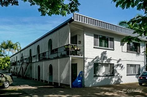 2/5 Thomas St, Cairns North, QLD 4870