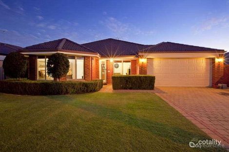 Property photo of 58 Backshall Place Wanneroo WA 6065