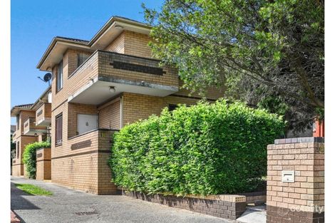 8/18 Willeroo St, Lakemba, NSW 2195