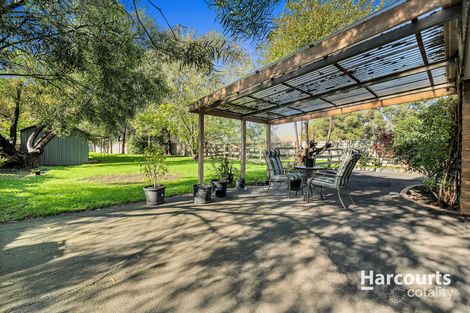 Property photo of 91 Shetland Street Endeavour Hills VIC 3802
