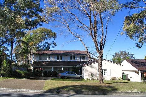27 Redfield Rd, East Killara, NSW 2071