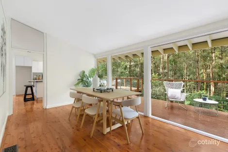 Property photo of 18C Lawley Crescent Pymble NSW 2073