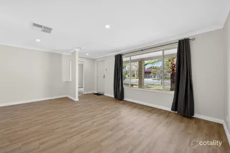 Property photo of 114 Coronata Drive Warnbro WA 6169