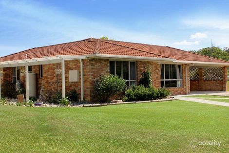 Property photo of 25 Logans Crossing Road Kendall NSW 2439