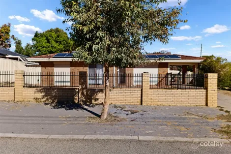 Property photo of 14 Rheingold Place Mirrabooka WA 6061