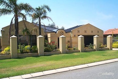 15 Somerset Cres, Mosman Park, WA 6012