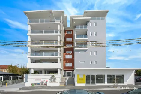 12/10 Thomas St, Wollongong, NSW 2500