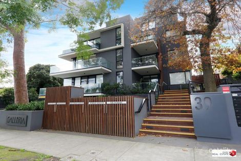 109/39 Riversdale Rd, Hawthorn, VIC 3122