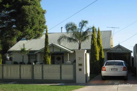 70 Suffolk Rd, Sunshine North, VIC 3020