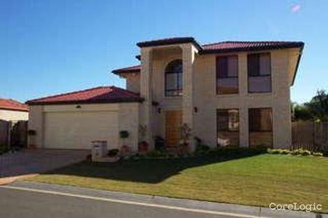 Property photo of 11 Regal Place Eight Mile Plains QLD 4113