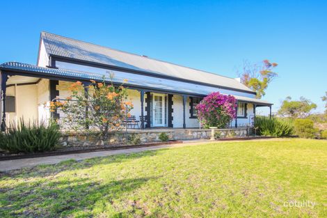 Property photo of 13583 Sturt Highway Lowbank SA 5330