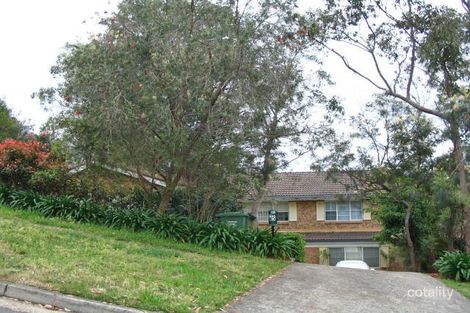 110 Boundary Rd, Wahroonga, NSW 2076