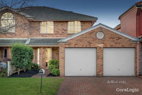 Property photo of 9 Silverwood Way Glen Waverley VIC 3150