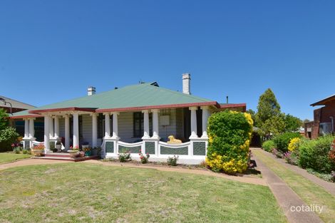 45 Gisborne St, Wellington, NSW 2820