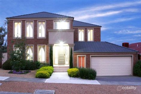 16 Wagstaff Dr, Mill Park, VIC 3082