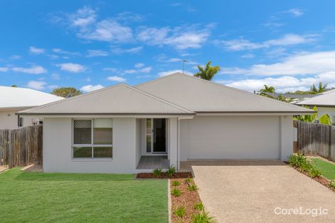 Property photo of 93 Daydream Circuit Burdell QLD 4818