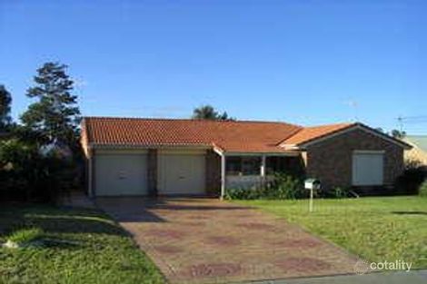 6 Royal St, Worrigee, NSW 2540