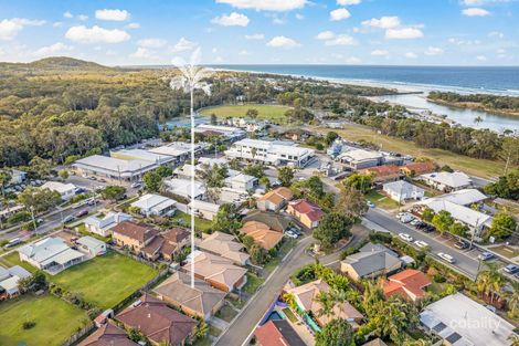 14/19 Elizabeth St, Pottsville, NSW 2489