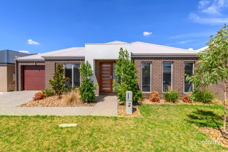 Property photo of 18 Derrick Street Wodonga VIC 3690