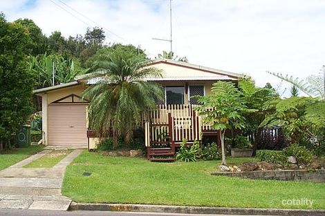 Property photo of 6 Alpha Avenue Currumbin QLD 4223
